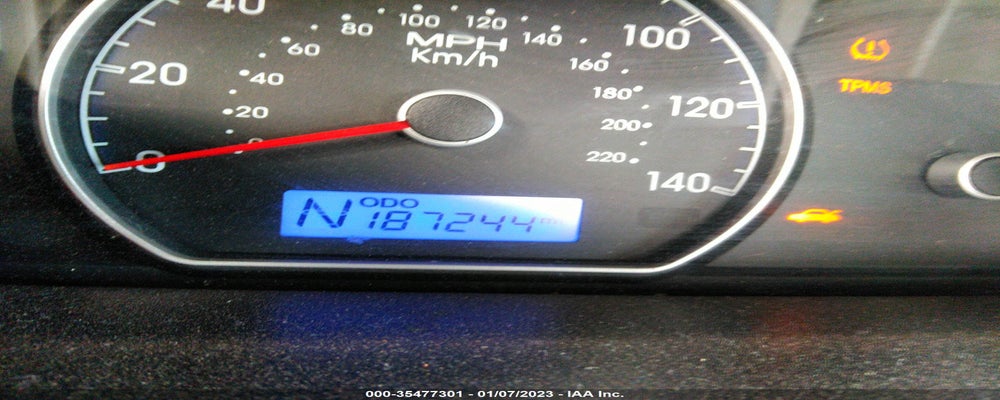 KMHDU4AD4AU118668 2010 HYUNDAI ELANTRA photo no. 7