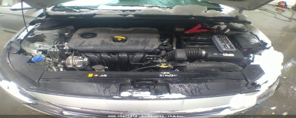5NPD84LF3KH433741 2019 HYUNDAI ELANTRA photo no. 10