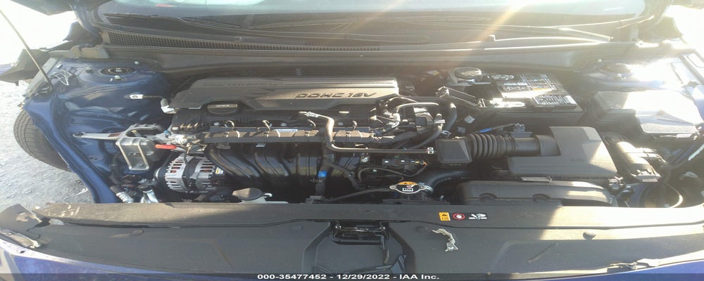 5NPLM4AG1PH087084 2023 HYUNDAI ELANTRA photo no. 10