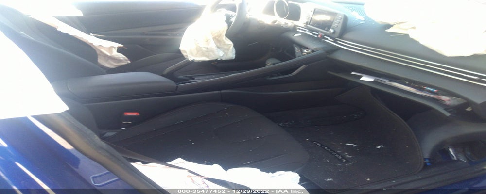 5NPLM4AG1PH087084 2023 HYUNDAI ELANTRA photo no. 5