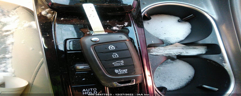 KMHL24JA7PA247232 2023 HYUNDAI SONATA photo no. 11
