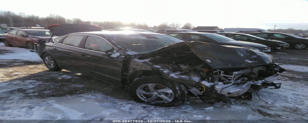 KMHL24JA7PA247232 2023 HYUNDAI SONATA photo no. 18