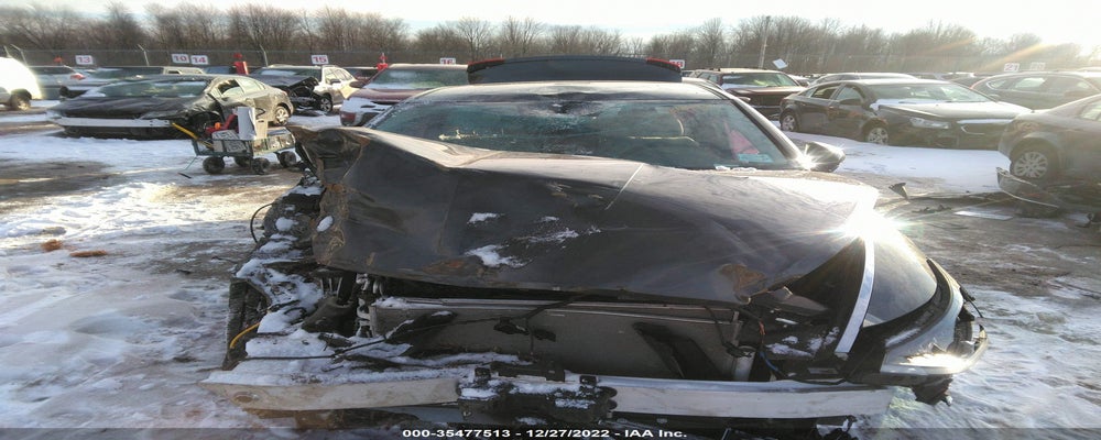 KMHL24JA7PA247232 2023 HYUNDAI SONATA photo no. 6
