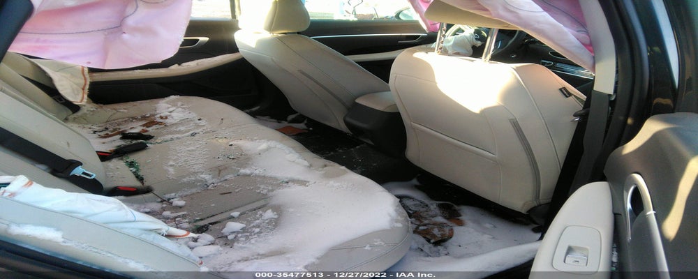 KMHL24JA7PA247232 2023 HYUNDAI SONATA photo no. 8