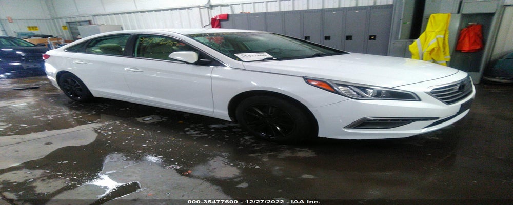5NPE24AF0FH190825 2015 HYUNDAI SONATA photo no. 16