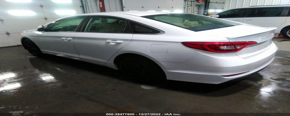 5NPE24AF0FH190825 2015 HYUNDAI SONATA photo no. 3