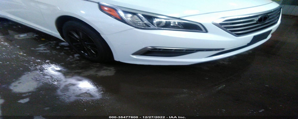 5NPE24AF0FH190825 2015 HYUNDAI SONATA photo no. 6