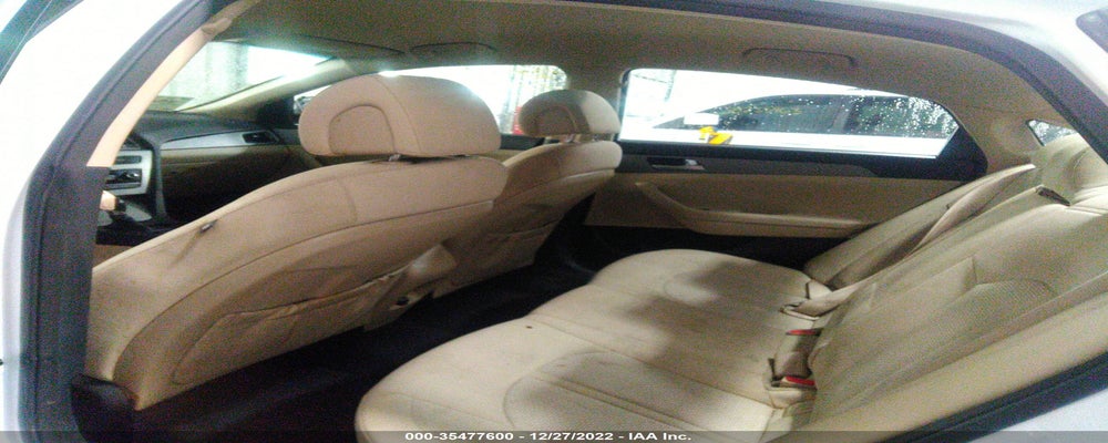 5NPE24AF0FH190825 2015 HYUNDAI SONATA photo no. 8