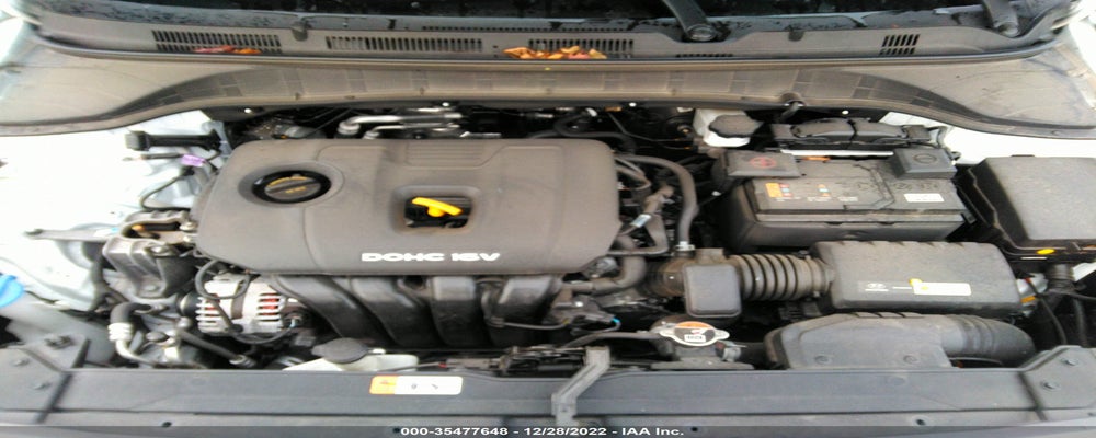 KM8K1CAA5MU748381 2021 HYUNDAI KONA photo no. 10