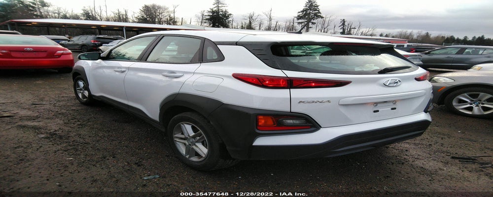 KM8K1CAA5MU748381 2021 HYUNDAI KONA photo no. 3