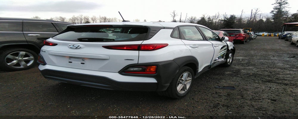 KM8K1CAA5MU748381 2021 HYUNDAI KONA photo no. 4