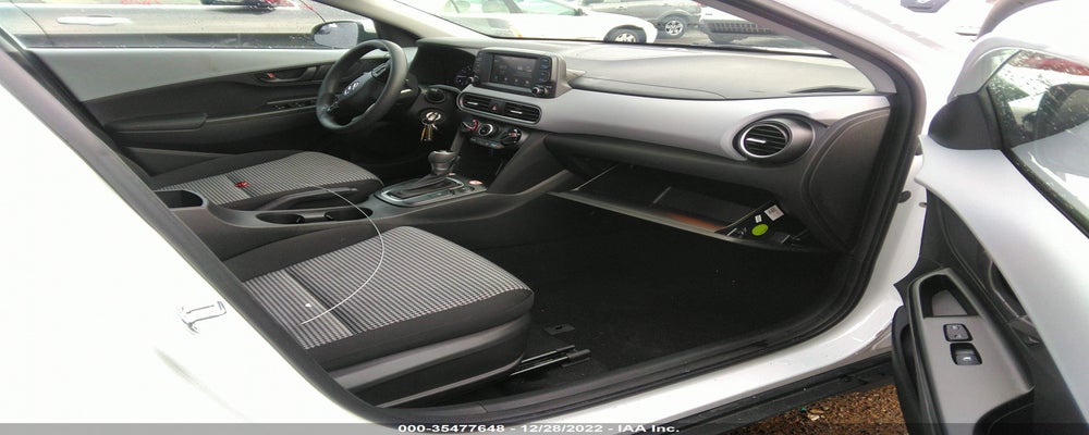 KM8K1CAA5MU748381 2021 HYUNDAI KONA photo no. 5
