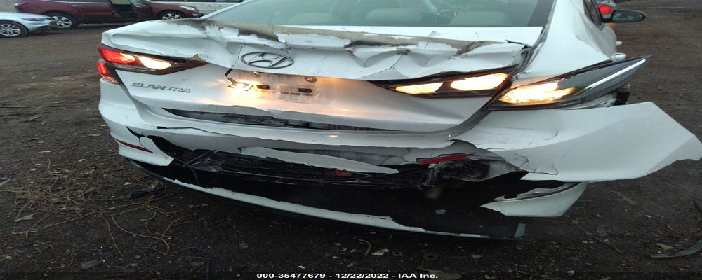 5NPD84LF7JH382744 2018 HYUNDAI ELANTRA photo no. 6