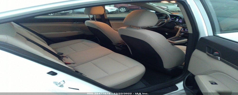 5NPD84LF7JH382744 2018 HYUNDAI ELANTRA photo no. 8