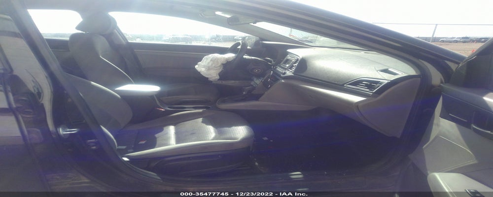 KMHD74LF2HU126865 2017 HYUNDAI ELANTRA photo no. 5