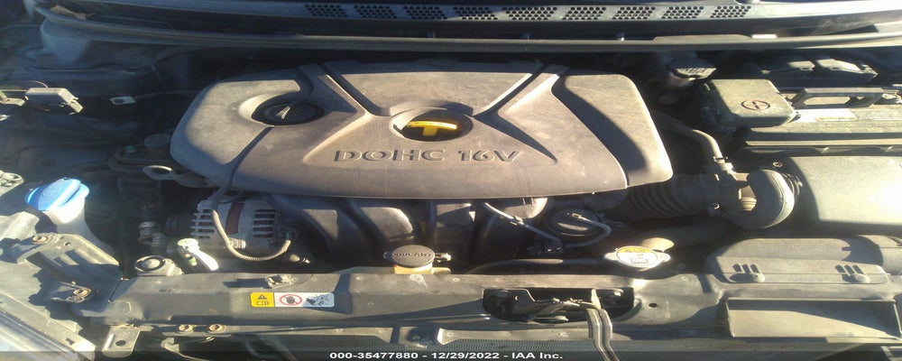 KMHDH4AE2GU483517 2016 HYUNDAI ELANTRA photo no. 10