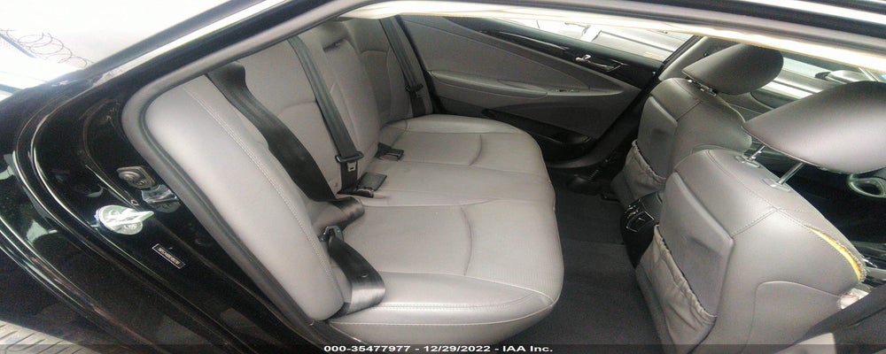 5NPEC4AB8EH893761 2014 HYUNDAI SONATA photo no. 8