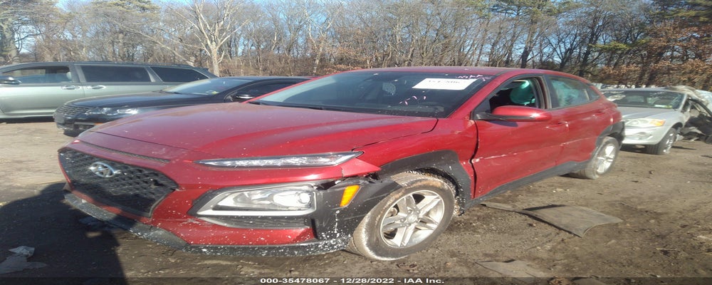 KM8K12AA6KU197952 2019 HYUNDAI KONA photo no. 6
