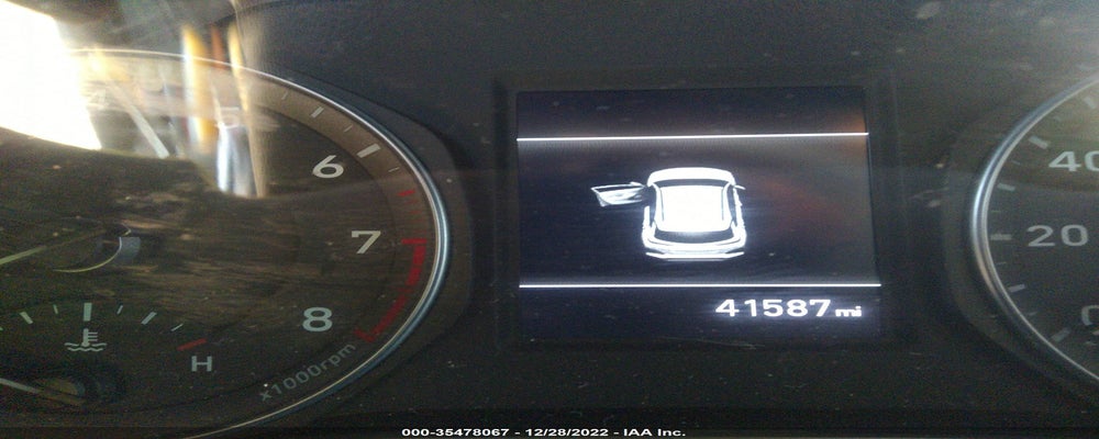 KM8K12AA6KU197952 2019 HYUNDAI KONA photo no. 7