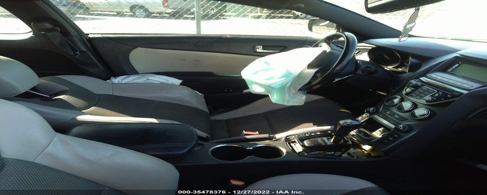 KMHHU6KJ0FU122127 2015 HYUNDAI GENESIS COUPE photo no. 5