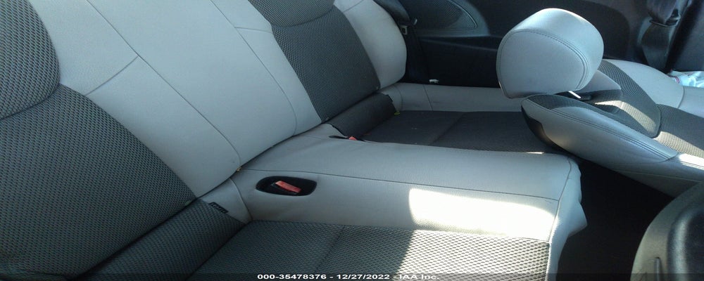 KMHHU6KJ0FU122127 2015 HYUNDAI GENESIS COUPE photo no. 8