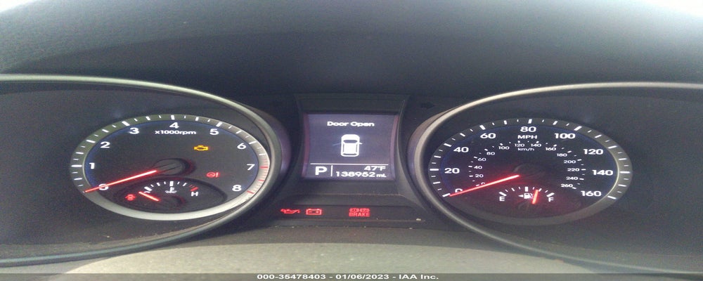 5XYZTDLB5GG362493 2016 HYUNDAI SANTA FE SPORT photo no. 7