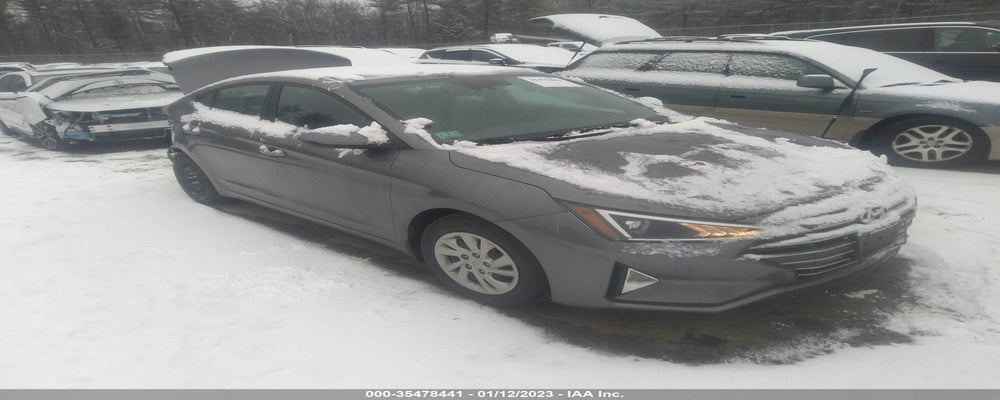5NPD74LF0LH524857 2020 HYUNDAI ELANTRA photo no. 16