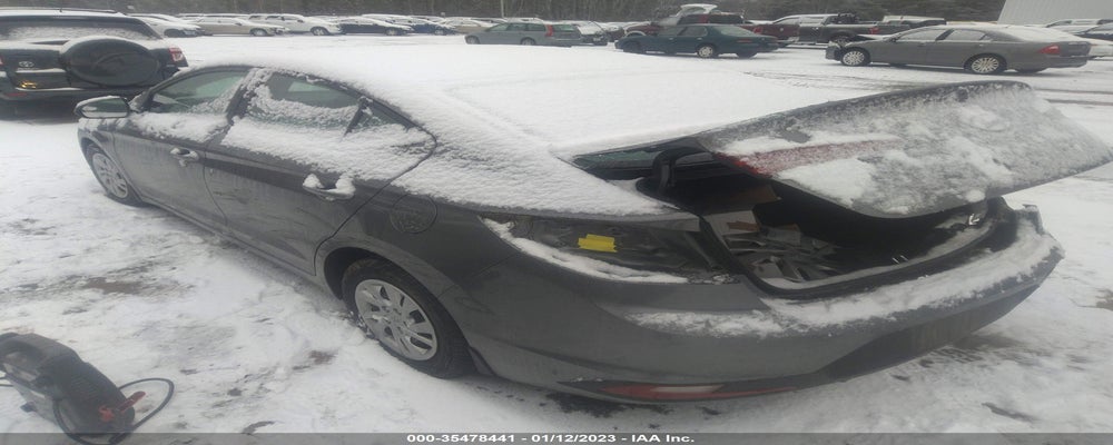 5NPD74LF0LH524857 2020 HYUNDAI ELANTRA photo no. 3