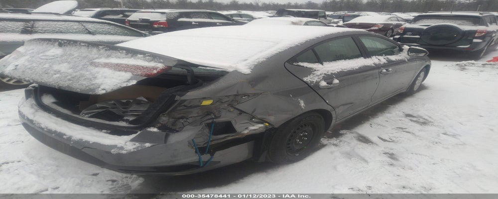 5NPD74LF0LH524857 2020 HYUNDAI ELANTRA photo no. 4