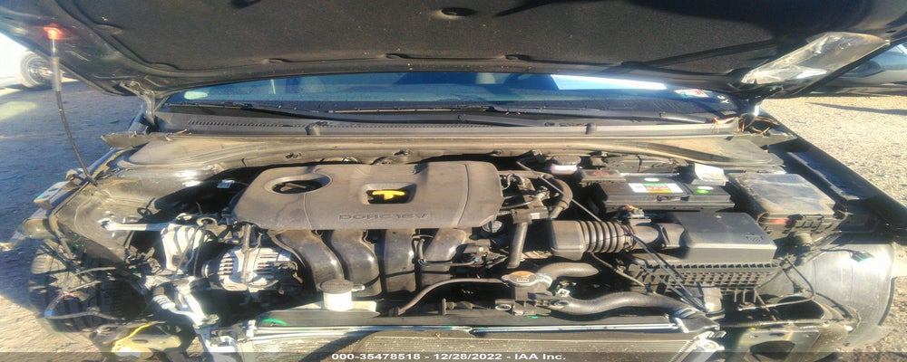 5NPD84LF7LH604685 2020 HYUNDAI ELANTRA photo no. 10