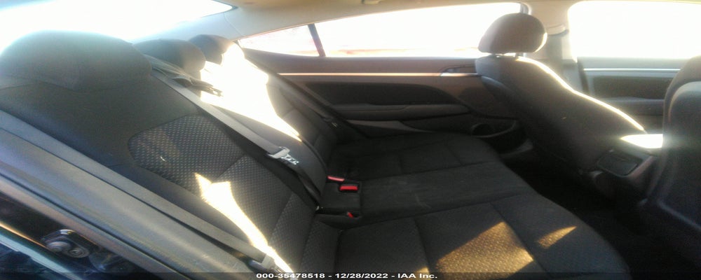 5NPD84LF7LH604685 2020 HYUNDAI ELANTRA photo no. 8