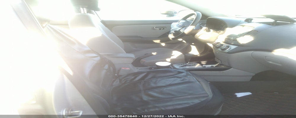 KMHDU4AD8AU135148 2010 HYUNDAI ELANTRA photo no. 5