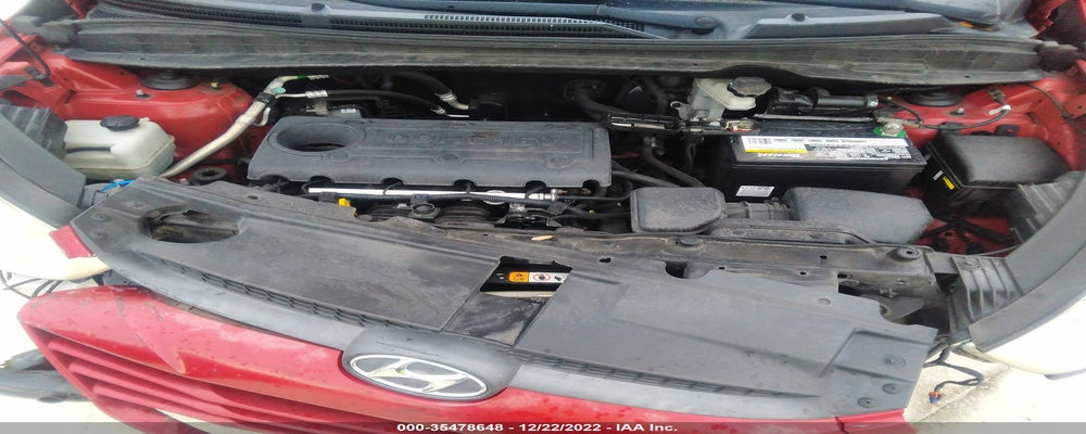 KM8JU3AC4DU648826 2013 HYUNDAI TUCSON photo no. 10