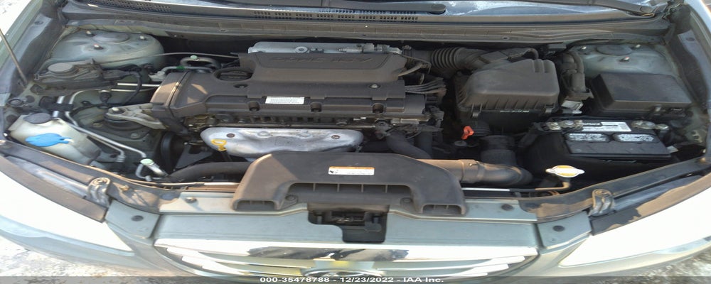 KMHDU4AD7AU110838 2010 HYUNDAI ELANTRA photo no. 10