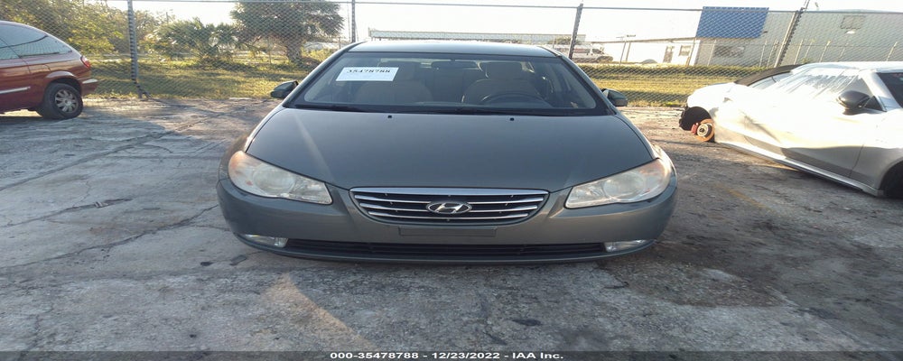 KMHDU4AD7AU110838 2010 HYUNDAI ELANTRA photo no. 6