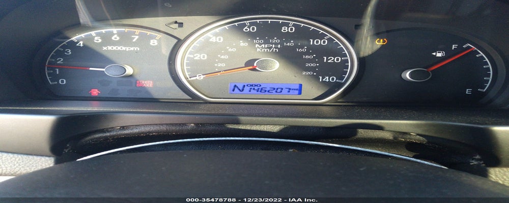 KMHDU4AD7AU110838 2010 HYUNDAI ELANTRA photo no. 7