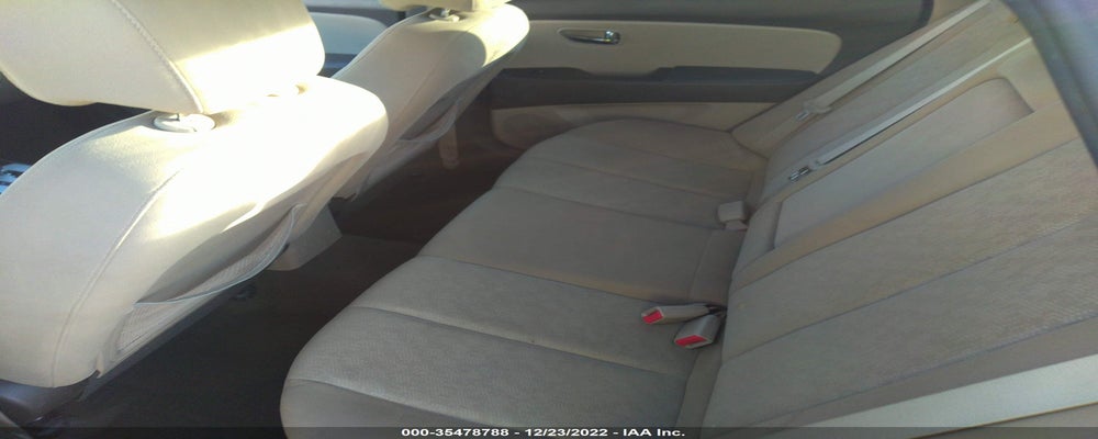 KMHDU4AD7AU110838 2010 HYUNDAI ELANTRA photo no. 8
