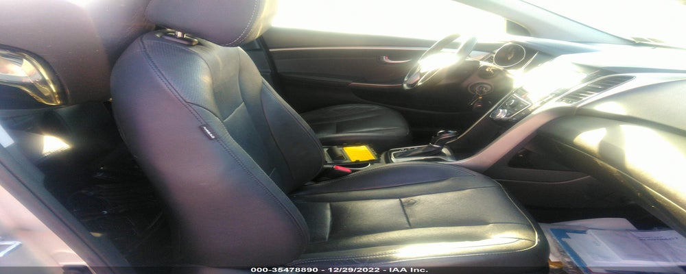 KMHD35LE3DU063374 2013 HYUNDAI ELANTRA GT photo no. 5