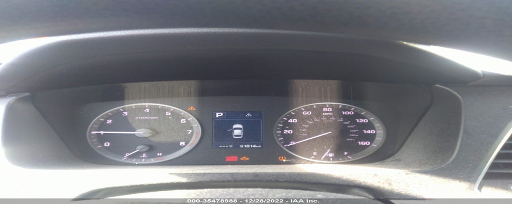 5NPE24AF5HH563425 2017 HYUNDAI SONATA photo no. 7