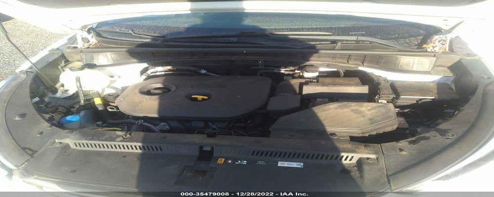 KM8J3CA41JU614396 2018 HYUNDAI TUCSON photo no. 10
