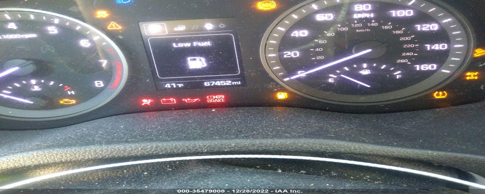 KM8J3CA41JU614396 2018 HYUNDAI TUCSON photo no. 7