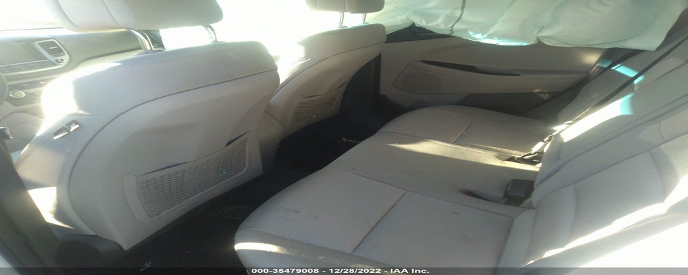 KM8J3CA41JU614396 2018 HYUNDAI TUCSON photo no. 8