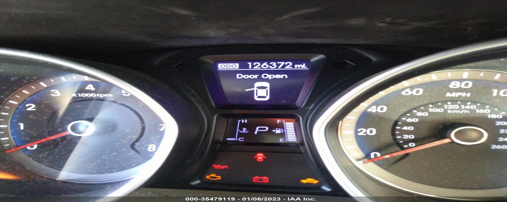 KMHD35LH8EU159822 2014 HYUNDAI ELANTRA GT photo no. 7