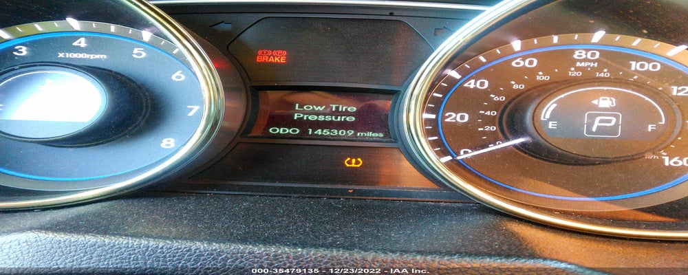 5NPEC4AC2BH157435 2011 HYUNDAI SONATA photo no. 7