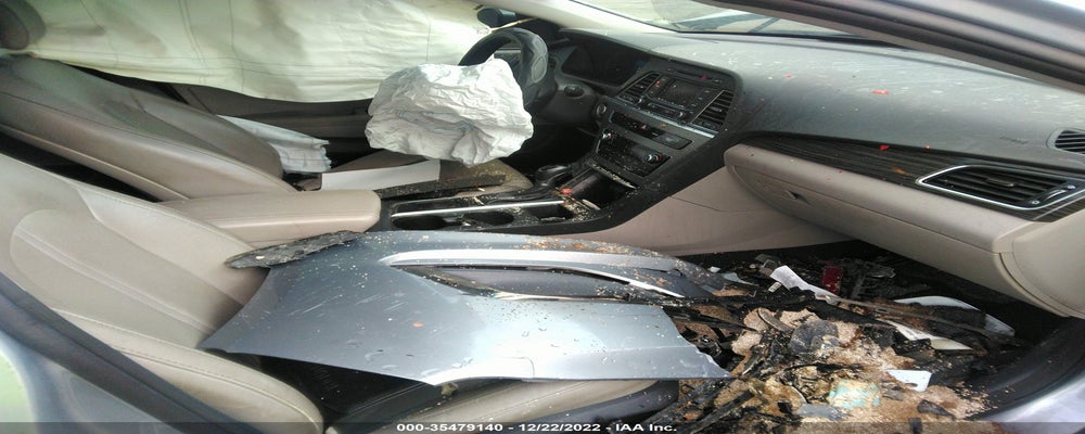 5NPE34AF6FH181107 2015 HYUNDAI SONATA photo no. 5