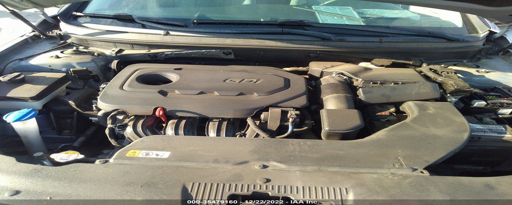 5NPE24AF1HH475942 2017 HYUNDAI SONATA photo no. 10