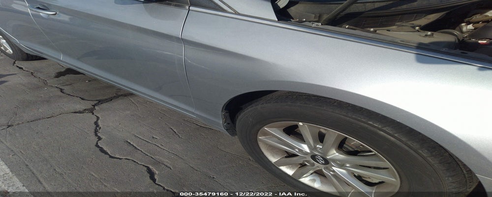 5NPE24AF1HH475942 2017 HYUNDAI SONATA photo no. 6