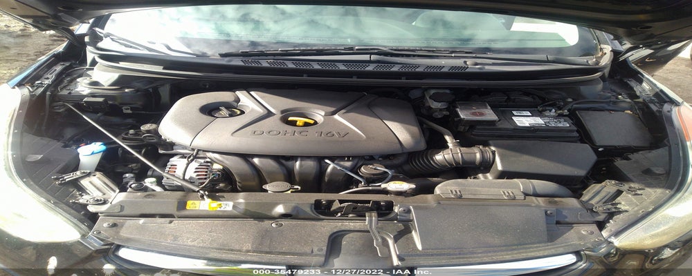 5NPDH4AE5DH228984 2013 HYUNDAI ELANTRA photo no. 10