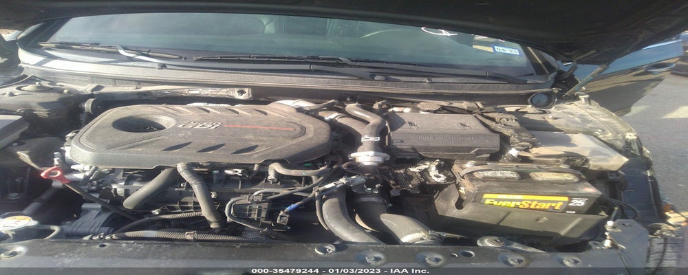 5NPE34AB2KH745875 2019 HYUNDAI SONATA photo no. 10