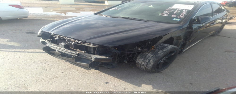 5NPE34AB2KH745875 2019 HYUNDAI SONATA photo no. 6